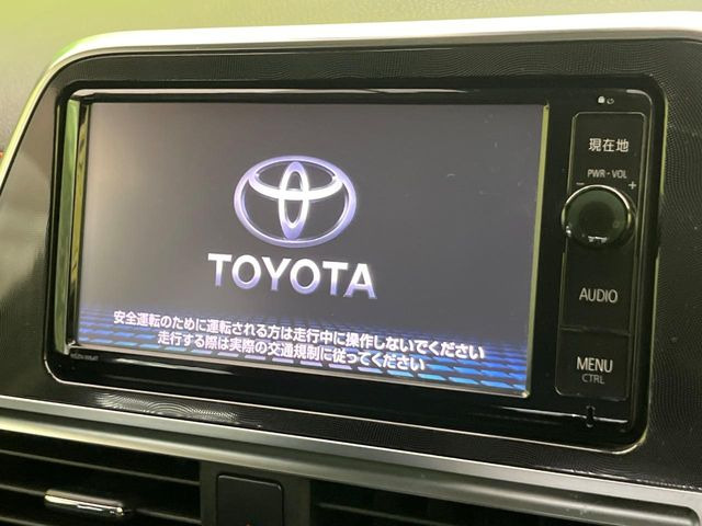 シエンタ1.5 G