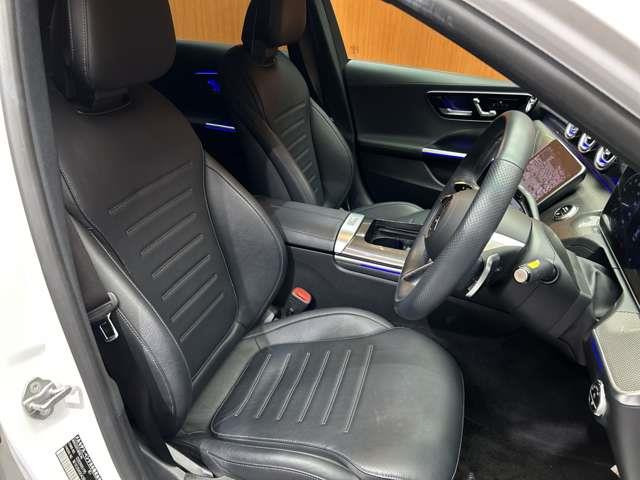CクラスC220d