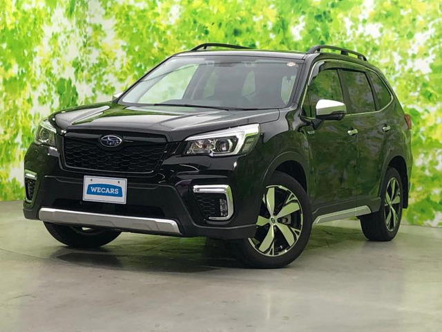 フォレスター2.0 アドバンス 4WD