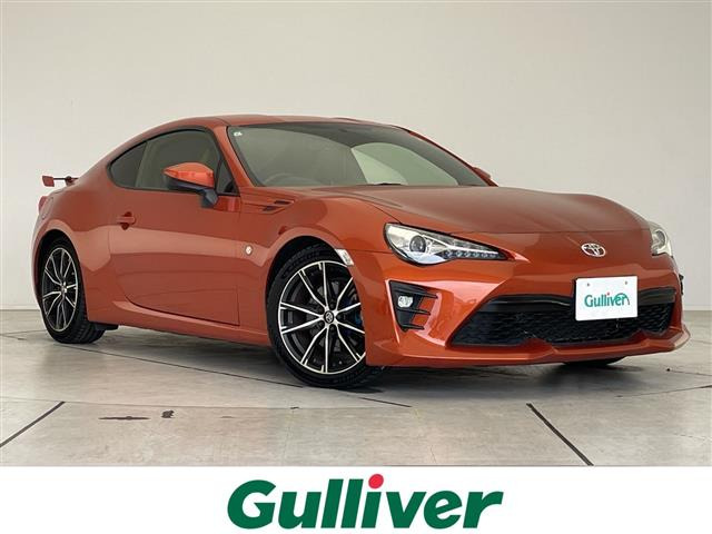 862.0 GT リミテッド