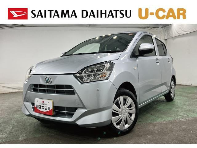 ミライースX SAIII