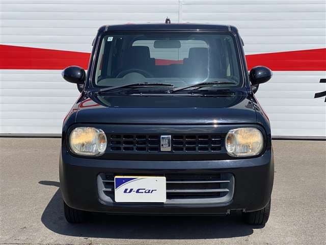 アルトラパンT 4WD