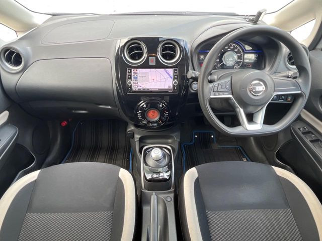 ノート1.2 e-POWER X