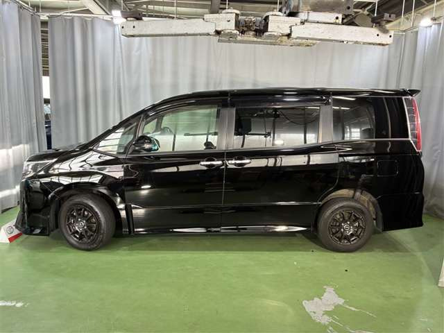 ノア2.0 Si W×B 4WD