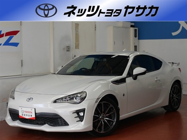 862.0 GT リミテッド