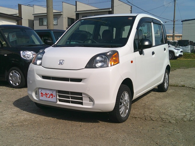 ライフC 4WD