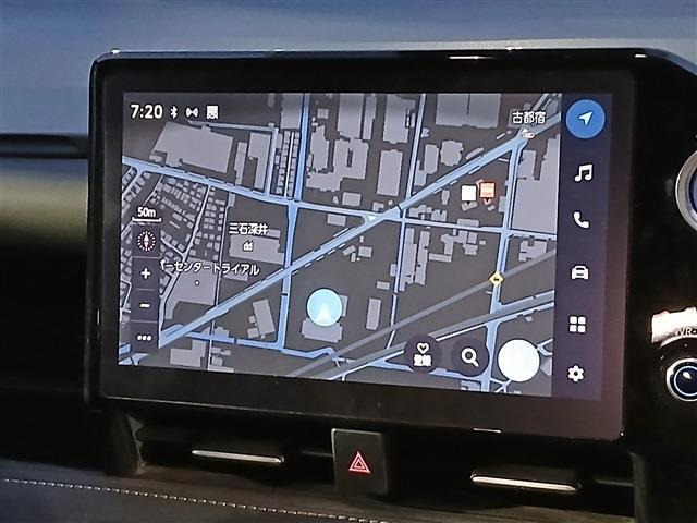 ノア1.8 ハイブリッド S-Z