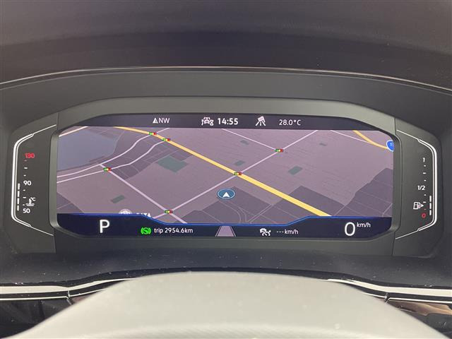 ゴルフトゥーランTSI Rライン