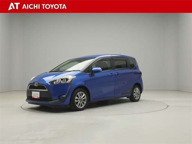 シエンタ1.5 G