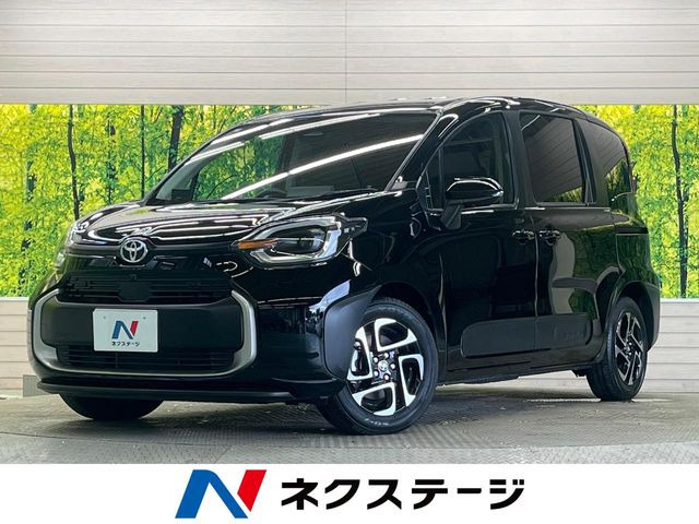 シエンタ1.5 Z