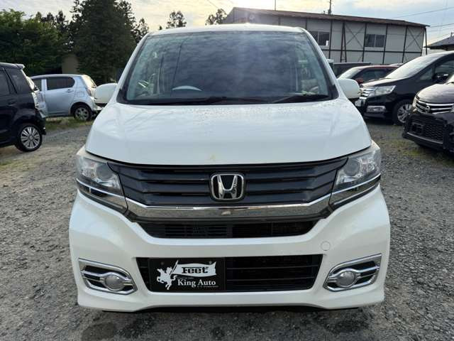 N-WGNカスタムG 4WD