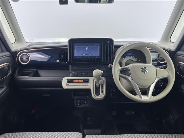 ワゴンRスマイルハイブリッド(HYBRID) X