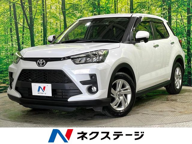 ライズ1.0 G