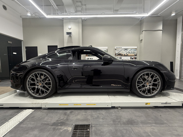 911カレラ PDK