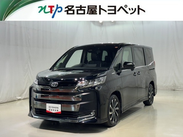 ノア