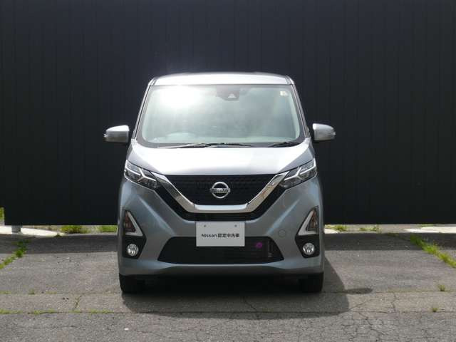 デイズハイウェイスター Gターボ プロパイロットエディション 4WD