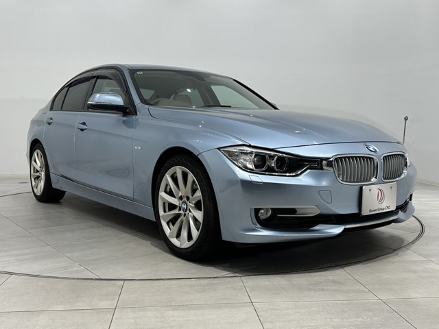 3シリーズセダン328i モダン