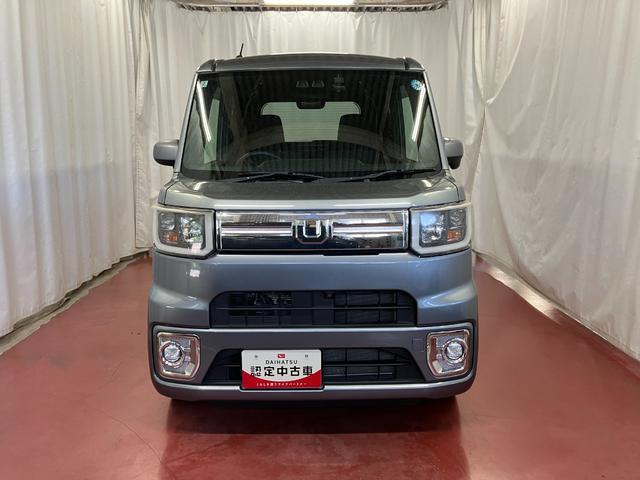 ウェイクG ターボ SAIII