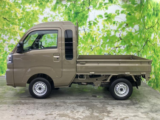ハイゼットトラックジャンボ エクストラ 4WD