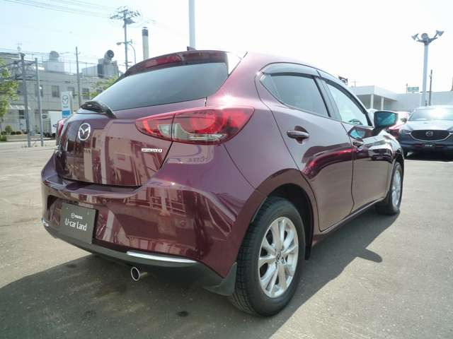 MAZDA21.5 XD プロアクティブ Sパッケージ 4WD