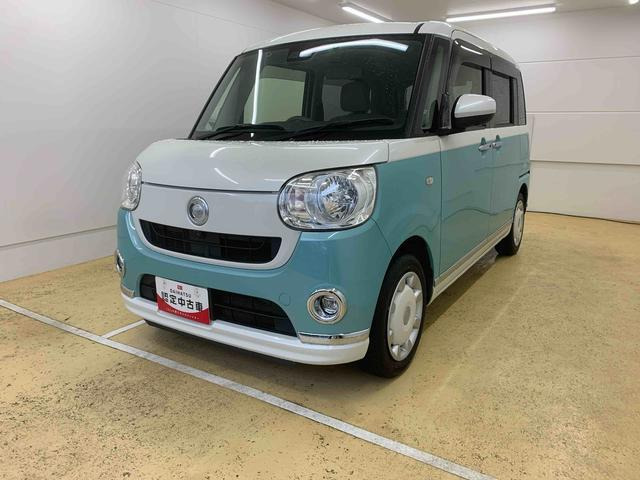 ムーヴキャンバスX リミテッド メイクアップ SAIII