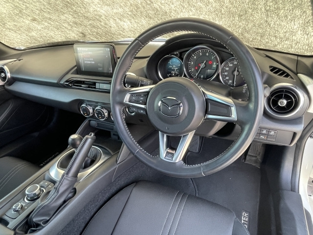 ロードスター1.5 S スペシャルパッケージ