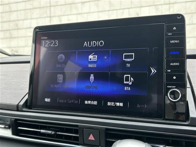 オデッセイ2.0 e:HEV アブソルート EX