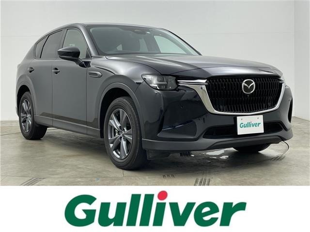CX-603.3 XD Sパッケージ ディーゼル