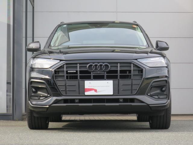 Q5ハイ スタイル ディーゼル 4WD