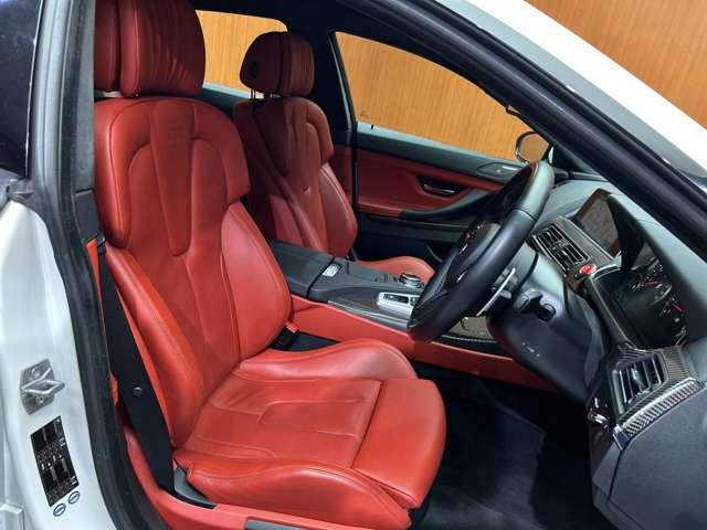 M6グランクーペ4.4