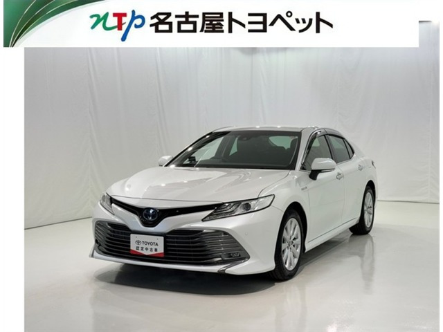 カムリ2.5 G