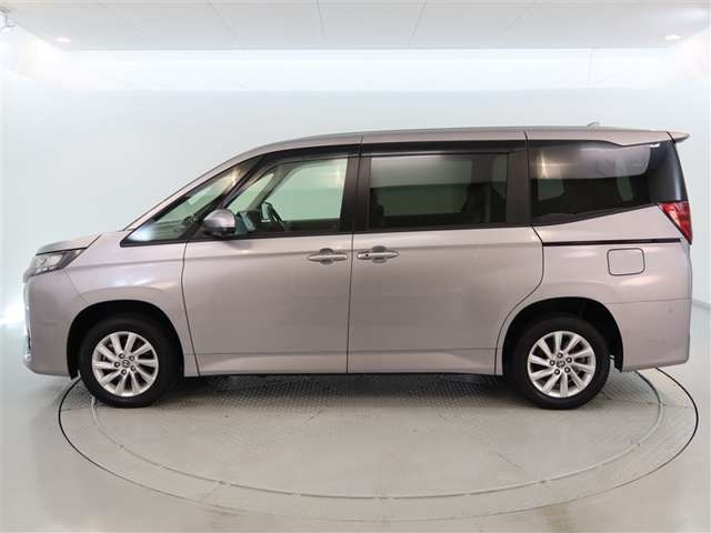 ノア2.0 G 4WD