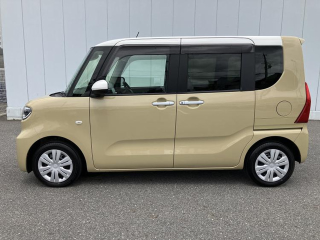 タントX