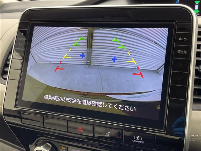 セレナ1.2 e-POWER ハイウェイスター