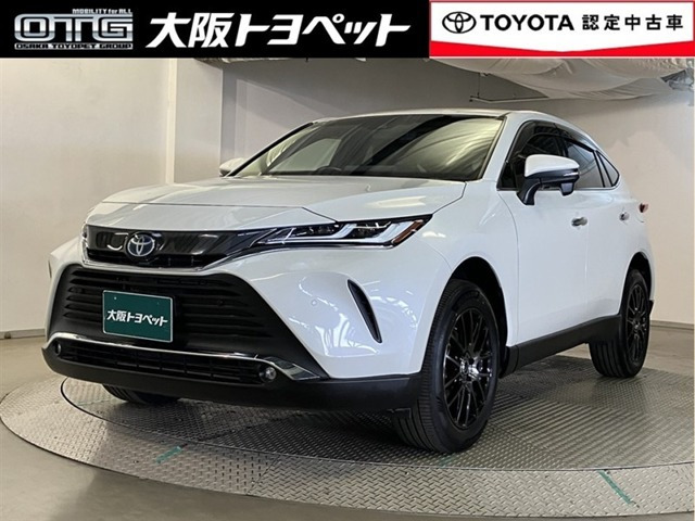 ヤリス1.5 ハイブリッド G