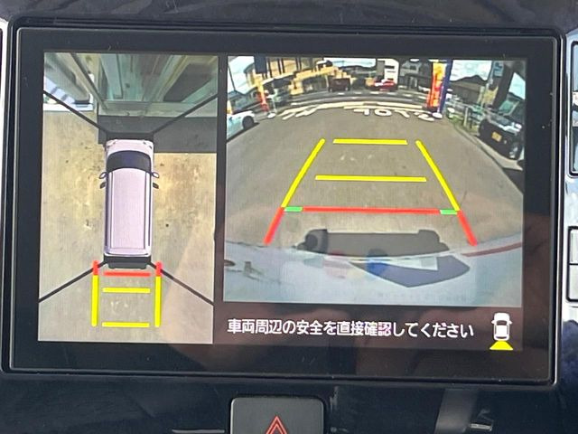 �y�S���̓J�����z��p�̃J�����ɂ��A�ォ�猩���낵���悤�Ȏ��_��360�x�N���}�̎��͂��m�F���邱�Ƃ��ł��܂����c�񒓎Ԃ╝�񂹎��Ɋ��􂵂Ă���܂���
