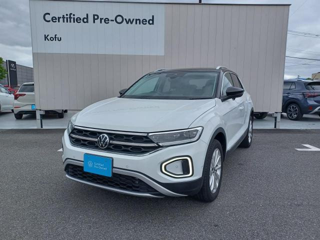 T-RocTSI スタイル
