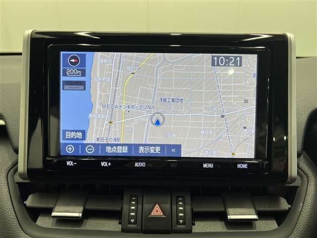 RAV42.5 ハイブリッド G E-Four 4WD