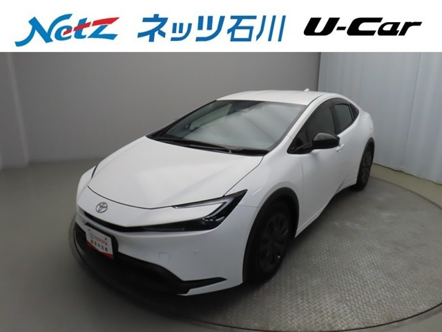 プリウス1.8 X