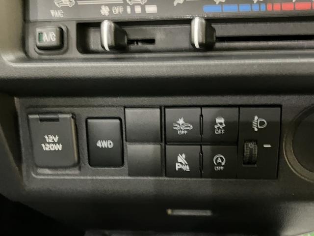 ハイゼットトラックスタンダード