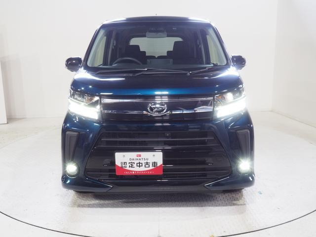 ムーヴカスタムX VS SAIII 4WD