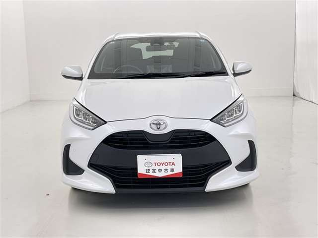 ヤリス1.5 G 4WD
