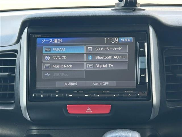 N-BOXG Lパッケージ