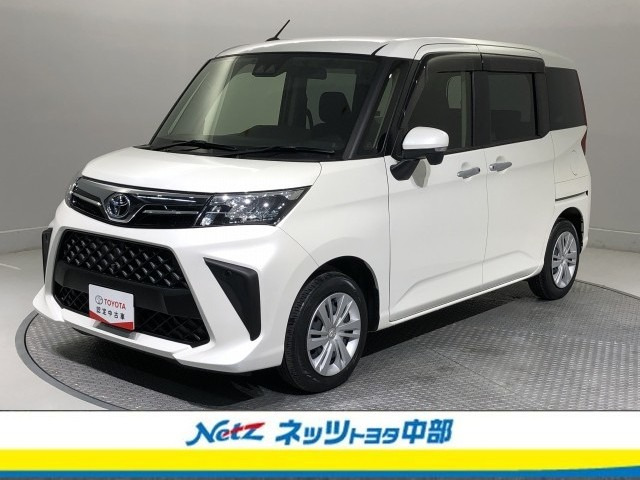 ルーミー1.0 G