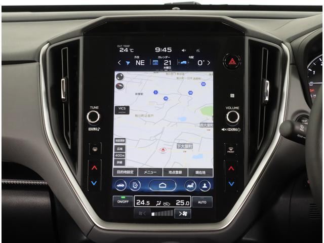 クロストレック2.0 リミテッド 4WD