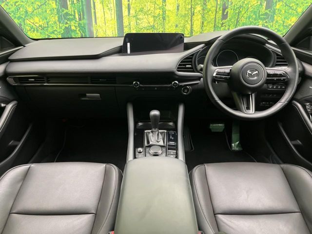 MAZDA3ファストバック2.0 20S プロアクティブ ツーリング セレクション