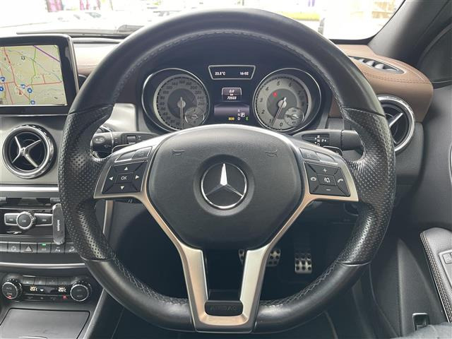 GLAクラスGLA250 4マチック エディション1 4WD