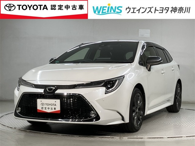 カローラツーリング1.8 W×B