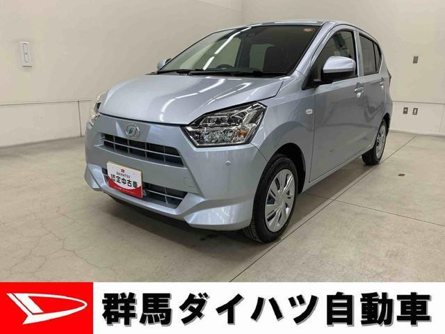 ミライースX SAIII