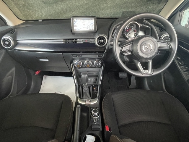 MAZDA21.5 15S プロアクティブ